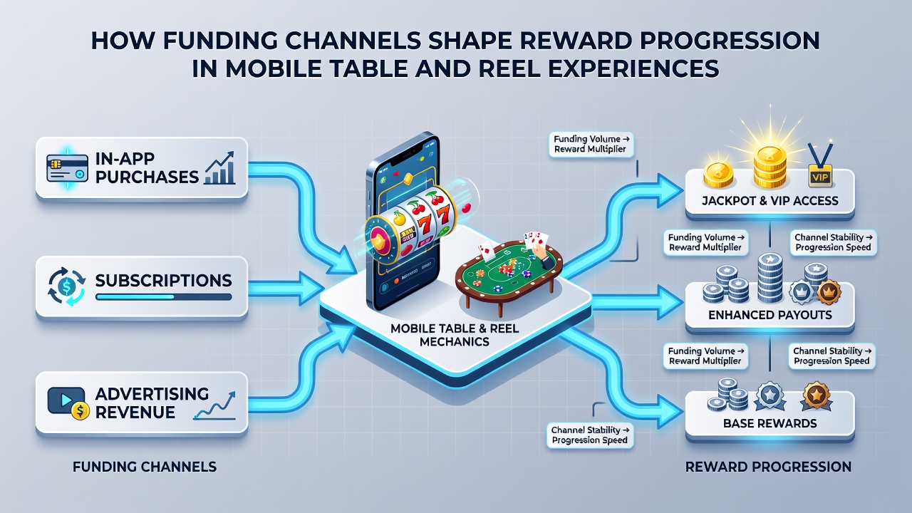 Analysis of transaction methods influencing loyalty progression in mobile gaming